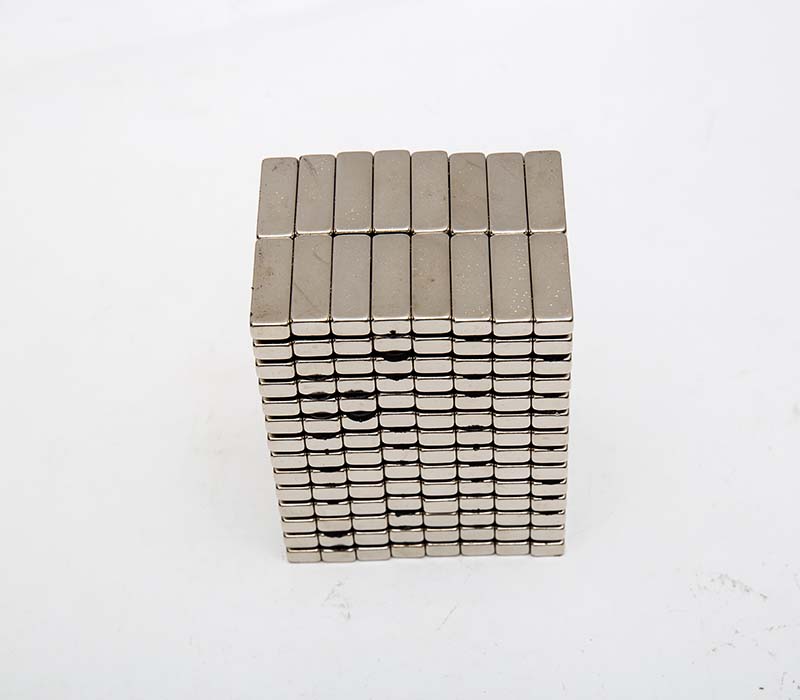 唐海30x6x3 方块 镀镍